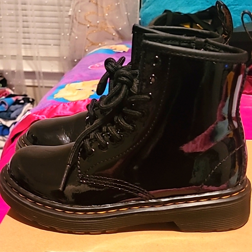 Patent Dr. Martens